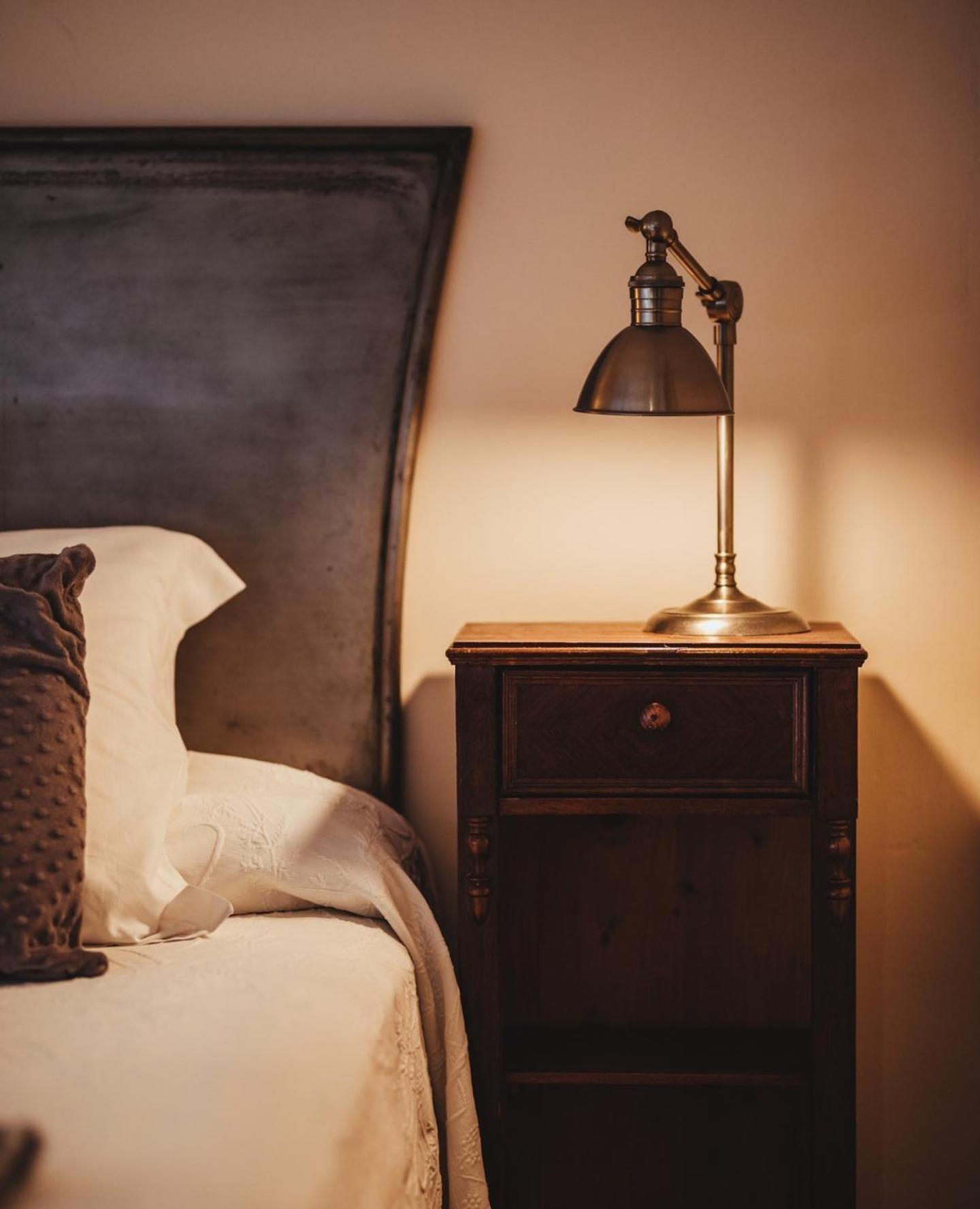 Hostal De La Placa - Hotel Boutique カブリルス エクステリア 写真