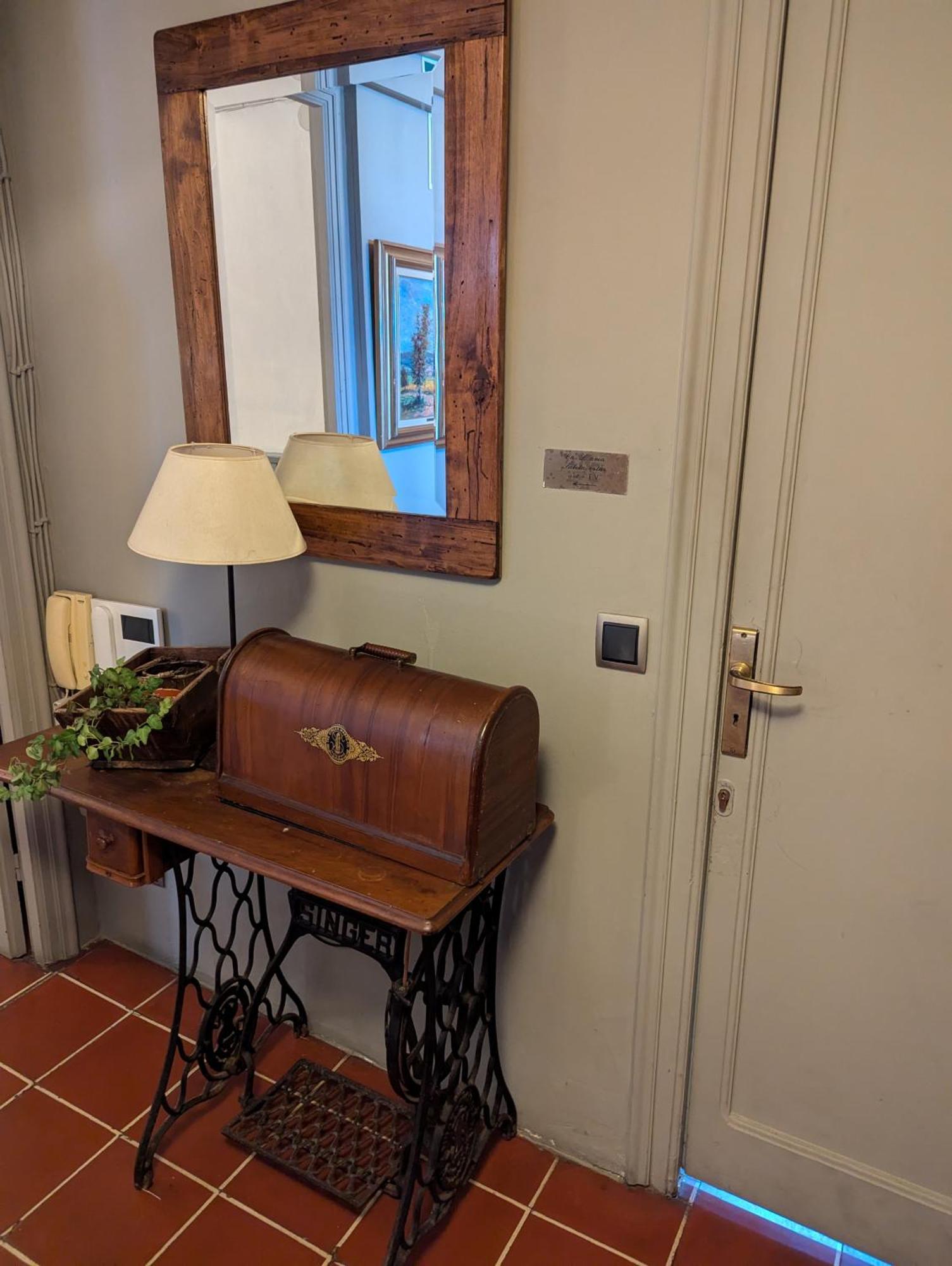 Hostal De La Placa - Hotel Boutique カブリルス エクステリア 写真